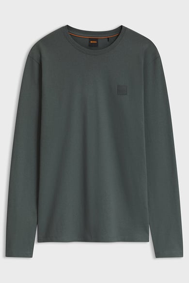 ΜΠΛΟΥΖΑ BOSS - 377 ΠΡΑΣΙΝΟ